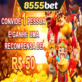 8555bet Indique amigos para receber um bônus