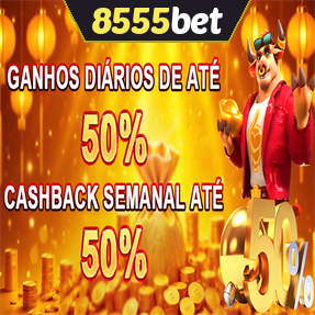 8555bet Fundo de Resgate de Perdas Semanais