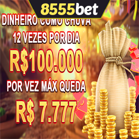 8555bet Mina Misteriosa