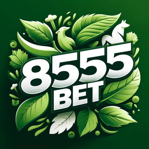 8555bet Cassino Online
